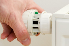 Alkham central heating repair costs