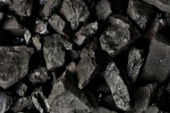 Alkham coal boiler costs