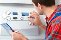 free Alkham gas safe engineer quotes